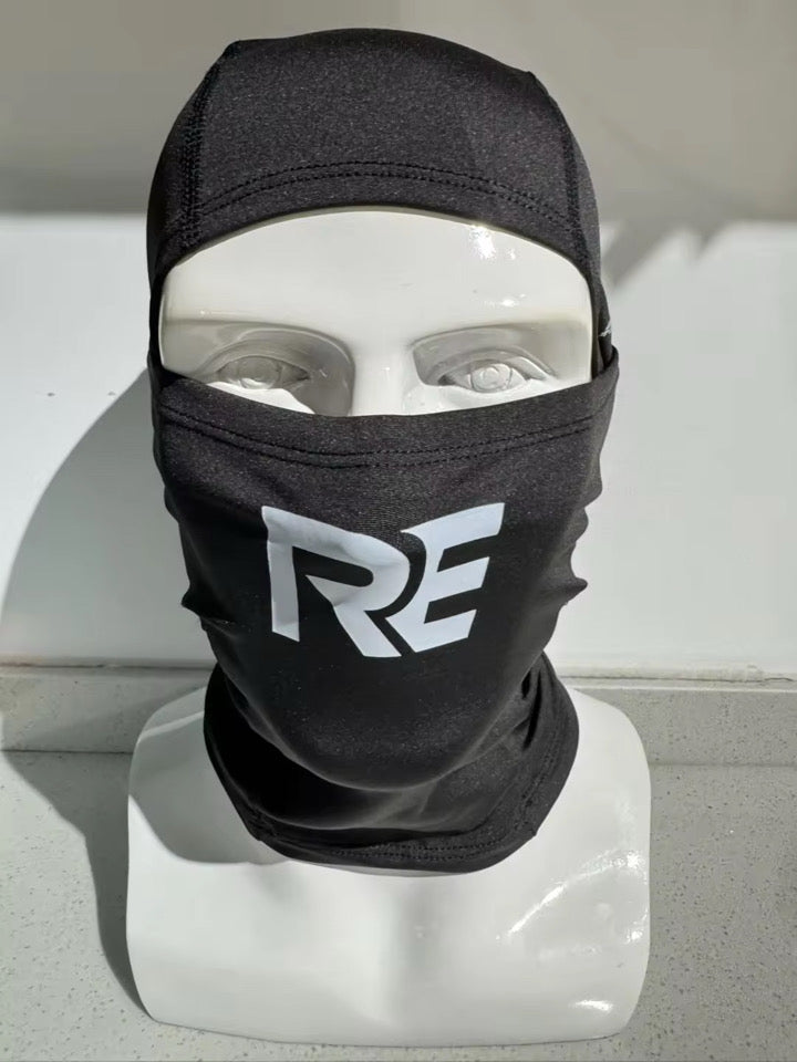 RE TAKERISKSANDPROSPER SKI MASK