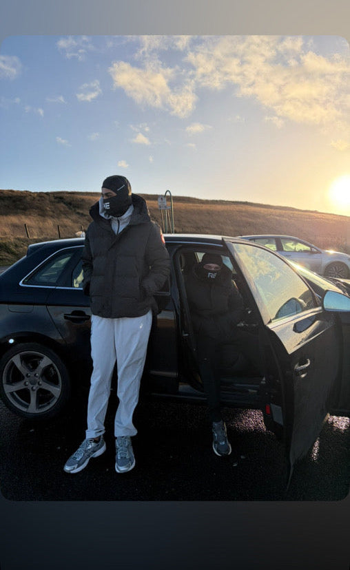 RE TAKERISKSANDPROSPER SKI MASK