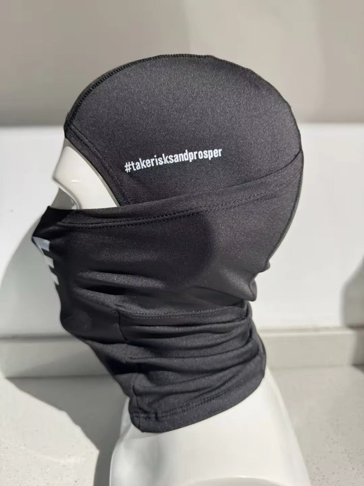 RE TAKERISKSANDPROSPER SKI MASK